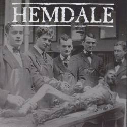 Hemdale : Hemdale - Doubled Over